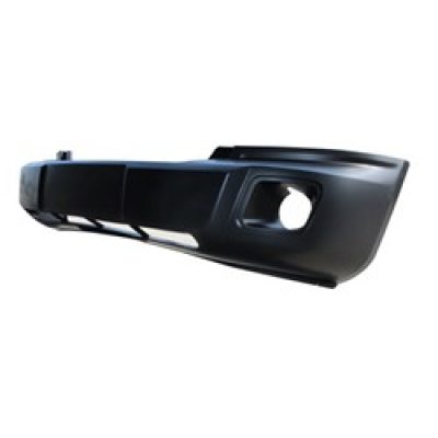 CH1000971 Front Bumper Cover CH1000971 Front Bumper Cover