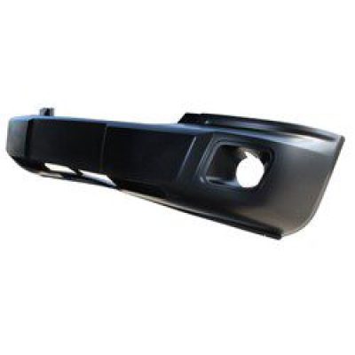 CH1000972 Front Bumper Cover CH1000972 Front Bumper Cover