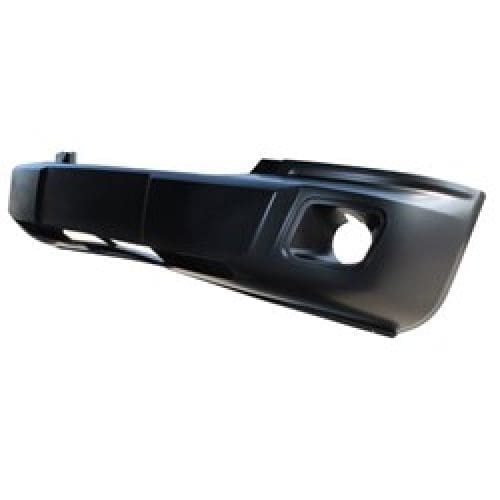 CH1000972 Front Bumper Cover