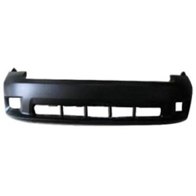 CH1000973C Front Bumper Cover