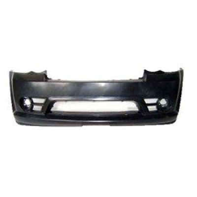 CH1000974 Front Bumper Cover