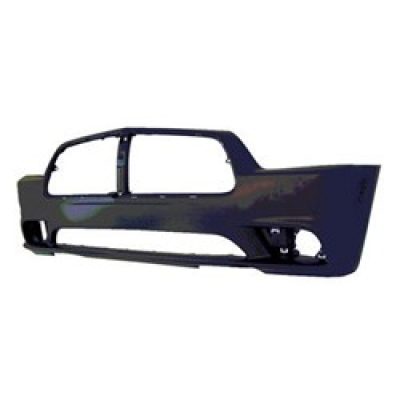 CH1000993C Front Bumper Cover