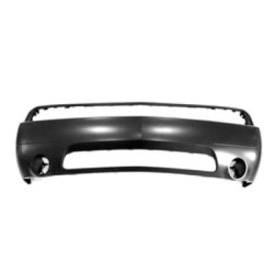 CH1000994C Front Bumper Cover CH1000994C Front Bumper Cover