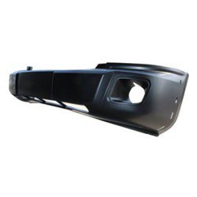 CH1000995 Front Bumper Cover CH1000995 Front Bumper Cover