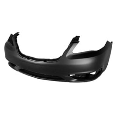 CH1000997C Front Bumper Cover CH1000997C Front Bumper Cover