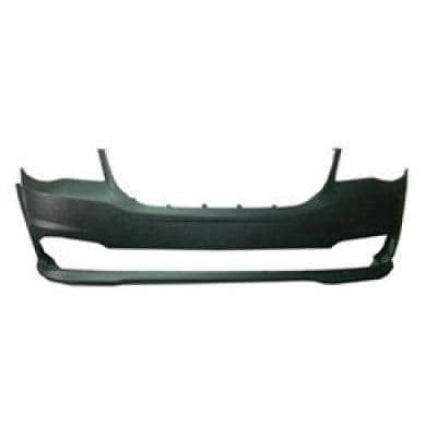 CH1000A02C Front Bumper Cover