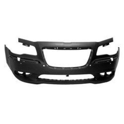 CH1000A03C Front Bumper Cover