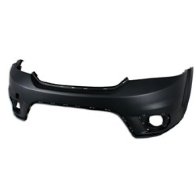 ch1000a06c Front Upper Bumper Cover ch1000a06c Front Upper Bumper Cover