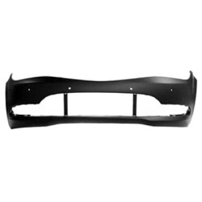 CH1000A16C Front Bumper Cover CH1000A16C Front Bumper Cover