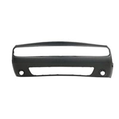 CH1000A20C Front Bumper Cover