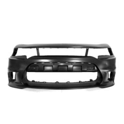 CH1000A23C Front Bumper Cover