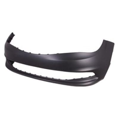 CH1000A26C Front Bumper Cover