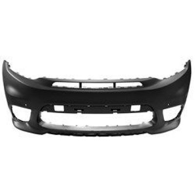 CH1000A32C Front Bumper Cover