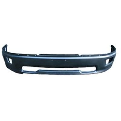 CH1002384C Front Bumper Face Bar CH1002384C Front Bumper Face Bar