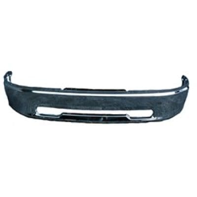 CH1002387C Front Bumper Face Bar