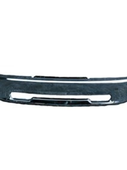 CH1002387C Front Bumper Face Bar