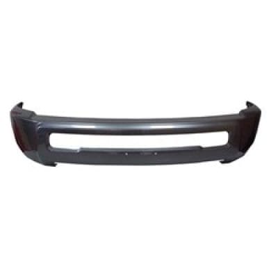 CH1002389C Front Bumper Face Bar