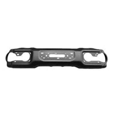 CH1002412 Front Bumper Face Bar CH1002412 Front Bumper Face Bar