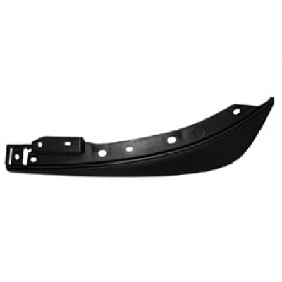 CH1004804C Front Bumper Extension Driver Side CH1004804C Front Bumper Extension Driver Side