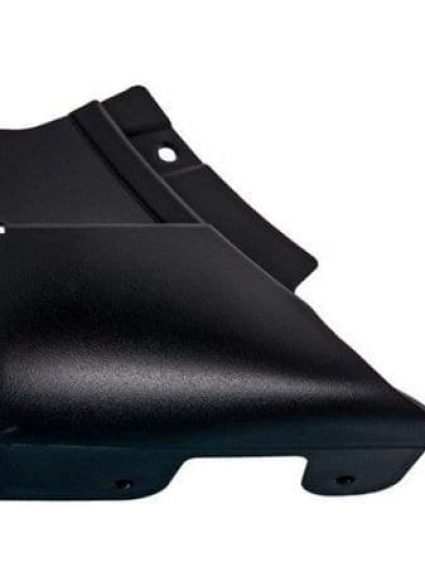 CH1004805 Front Bumper Extension Driver Side
