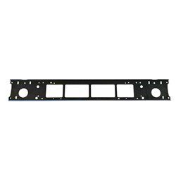 CH1006247DSC Front Bumper Impact Bar