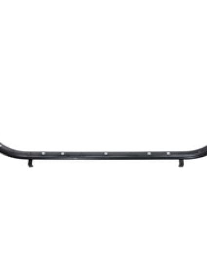 CH1010100 Front Bumper Cross Member