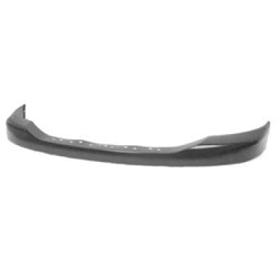 ch1014100c Front Upper Bumper Cover ch1014100c Front Upper Bumper Cover