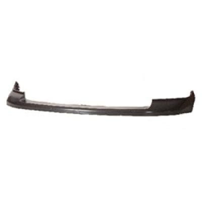 CH1014101C Front Bumper Cover