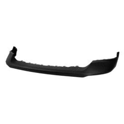 CH1014107C Front Bumper Cover CH1014107C Front Bumper Cover