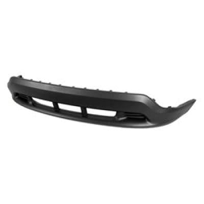 ch1015106c Front Lower Bumper Cover