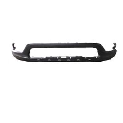 ch1015132c Front Lower Bumper Cover