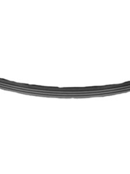 CH1019101 Front Bumper Step Pad