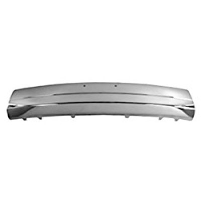 CH1037100 Front Bumper Insert CH1037100 Front Bumper Insert