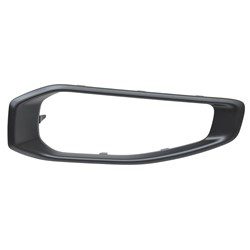 CH1038196 Front Bumper Insert Fog Light Trim Driver Side CH1038196 Front Bumper Insert Fog Light Trim Driver Side