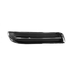 CH1039127 Passenger Side Front Bumper Fog Light Cover