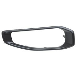 CH1039196 Front Bumper Insert Fog Light Trim Passenger Side CH1039196 Front Bumper Insert Fog Light Trim Passenger Side