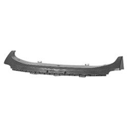 CH1041105 Front Bumper Bracket Cover Support CH1041105 Front Bumper Bracket Cover Support