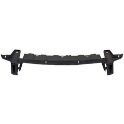 CH1041107 Front Bumper Bracket Cover Support