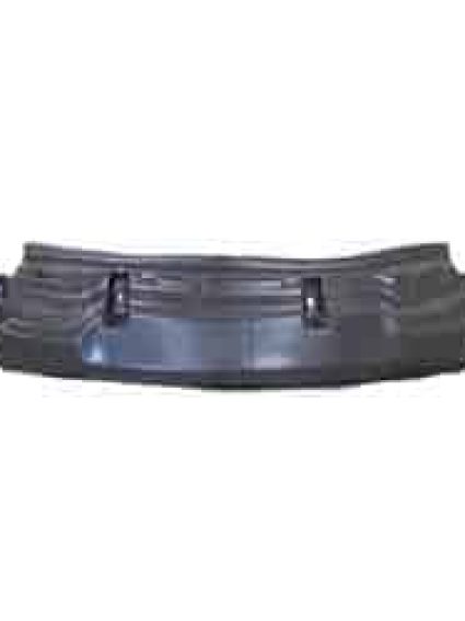 CH1041111 Front Bumper Cover Support