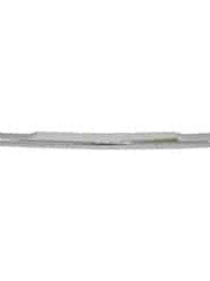 CH1044137 Front Bumper Cover Molding