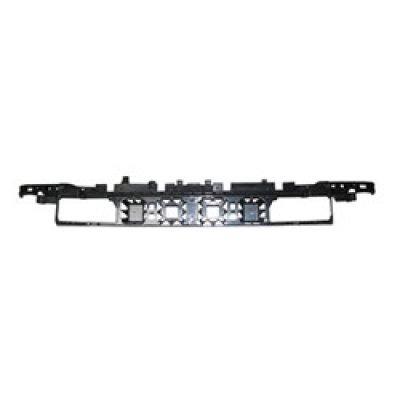 CH1065101 Front Bumper Bracket Cover Support