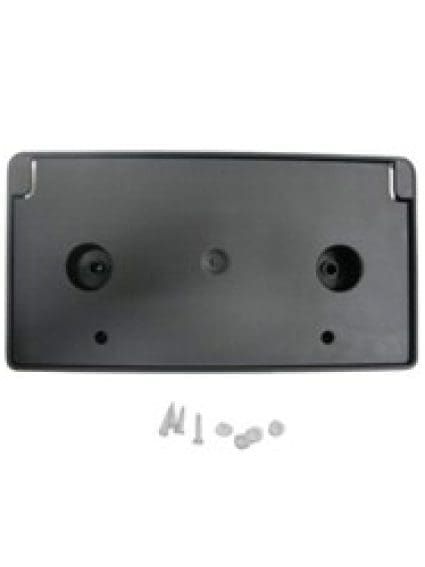 CH1068153 Front Bumper License Plate Bracket