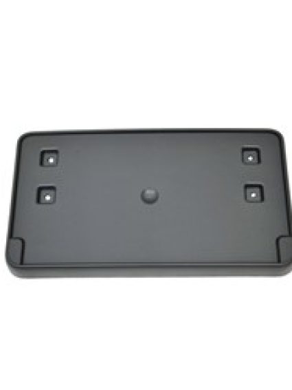 CH1068155 Front Bumper License Plate Bracket