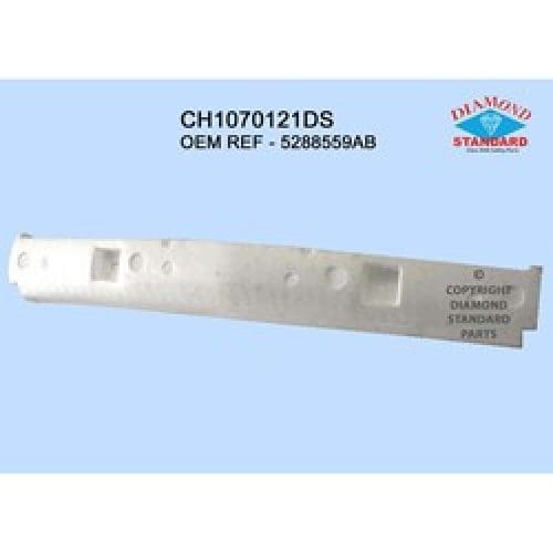 CH1070121DS Front Bumper Impact Absorber CH1070121DS Front Bumper Impact Absorber
