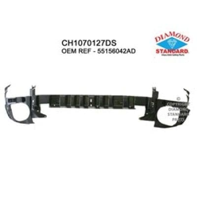 CH1070127C Front Bumper Impact Absorber