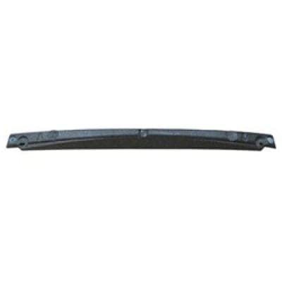 CH1070808N Front Bumper Impact Absorber
