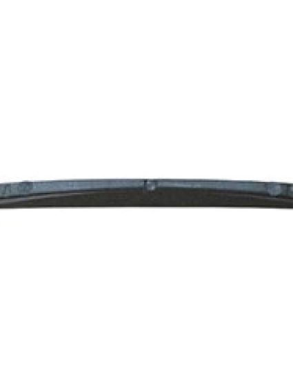 CH1070808N Front Bumper Impact Absorber
