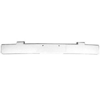 CH1070814N Front Bumper Impact Absorber