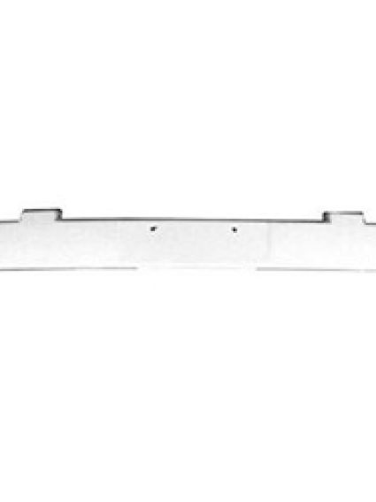 CH1070814N Front Bumper Impact Absorber