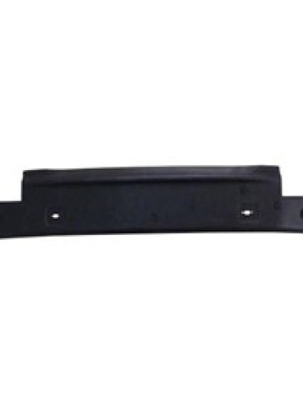 CH1070821C Front Bumper Impact Absorber